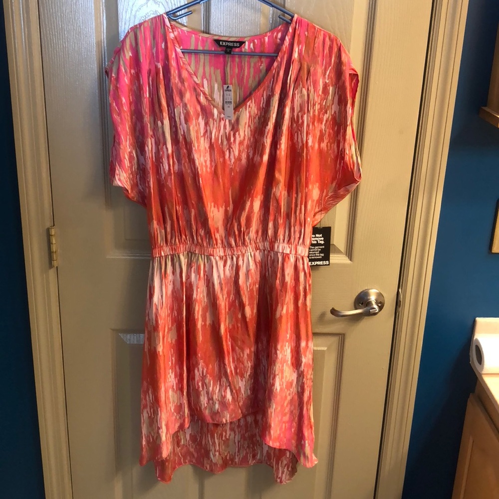 Express Dress